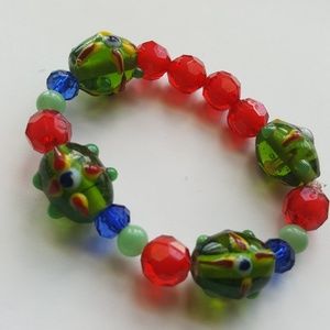 Women's bracelet